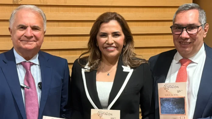 Panel de Opinión 2026