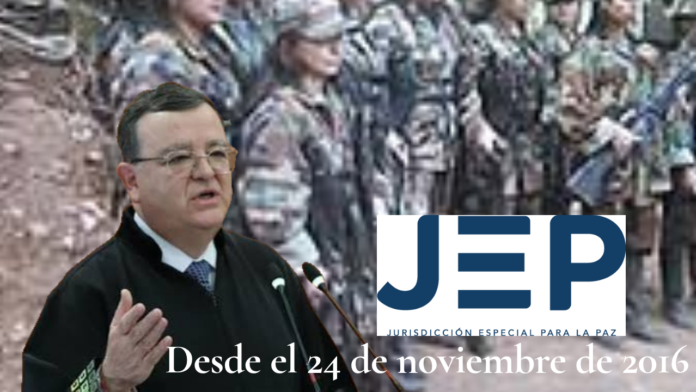recursos de la JEP 2027: recursos de la JEP: JEP enfrenta debate por resultados y recursos para 2027