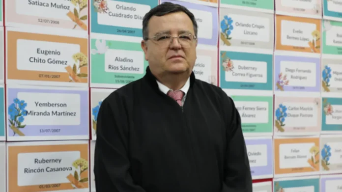 auditorías a la JEP