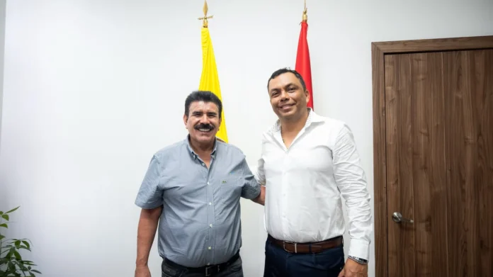 secretario de Gobierno de Yopal