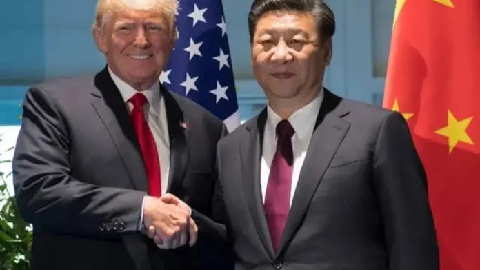 tregua comercial Estados Unidos China