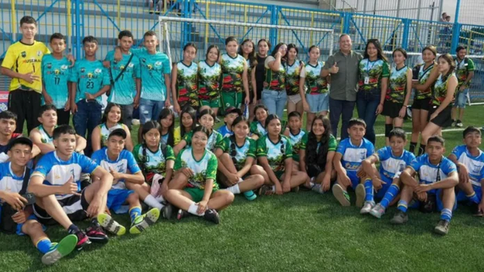 clasificados del Meta al Zonal