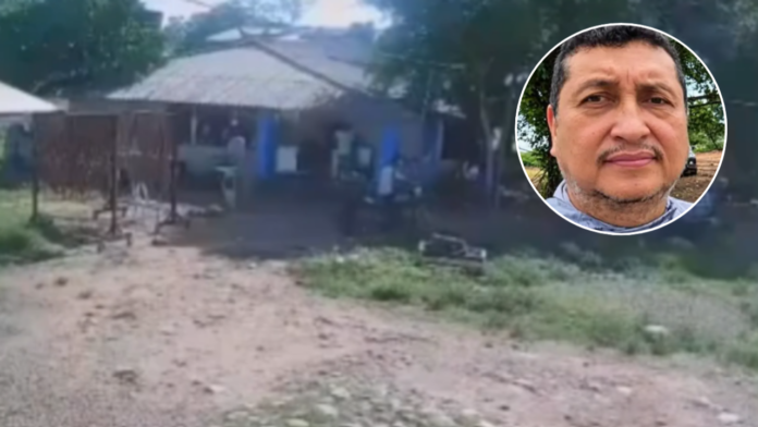 Muere John Jairo Torres, exalcalde de Yopal elegido mientras estaba detenido