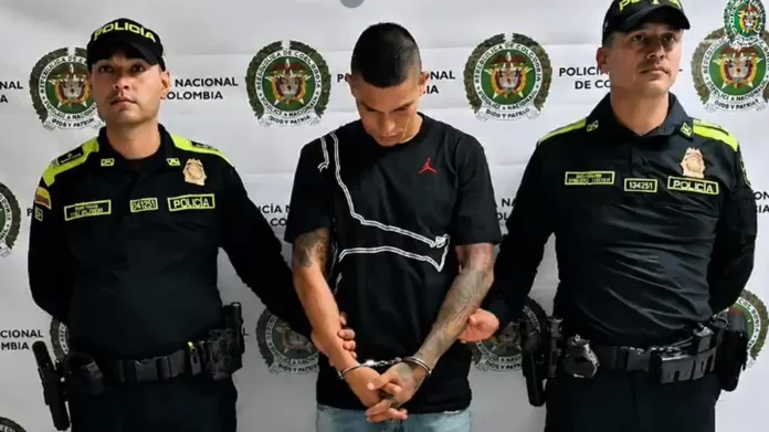 Policía Nacional Villavicencio