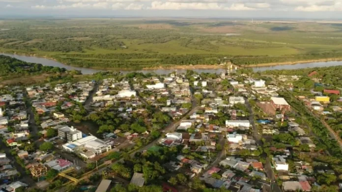 investigación a Puerto Gaitán