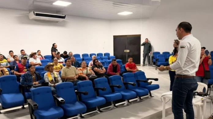 escrituras de vivienda en Arauca