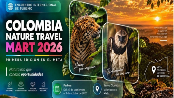 Colombia Nature Travel Mart