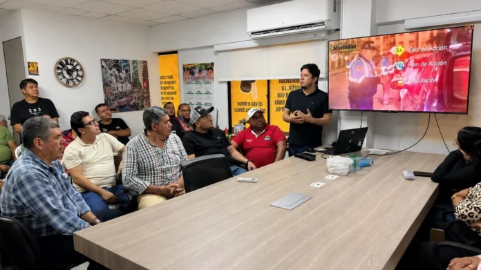 transporte ilegal en Yopal