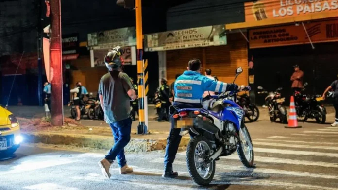 siniestros viales en Yopal
