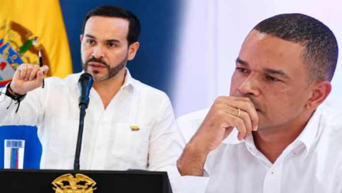 Abelardo De La Espriella anuncia vigilancia anticorrupción