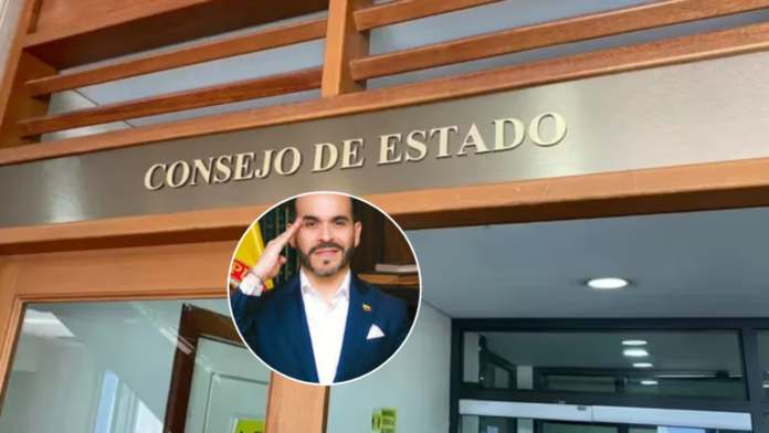 fallos del Consejo de Estado