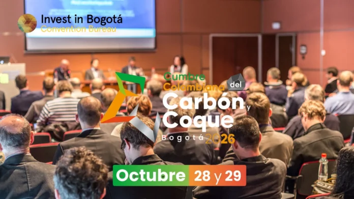 cumbre del carbón y coque