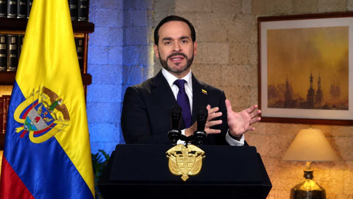 decreto contra bloqueos permanentes