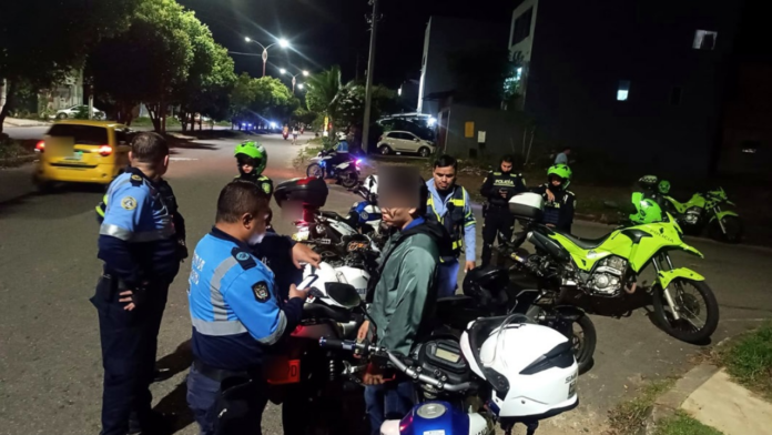 restricciones de movilidad en Yopal: Dos muertes viales en Yopal abren debate sobre restricciones