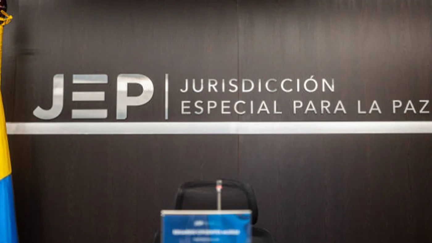 denuncias por tierras