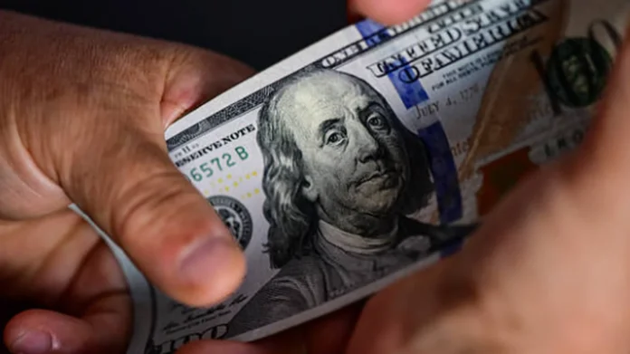 dólar en Colombia