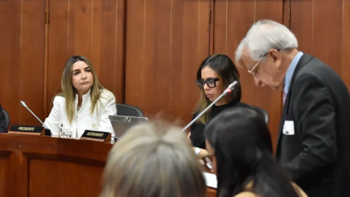 presupuesto de 2027