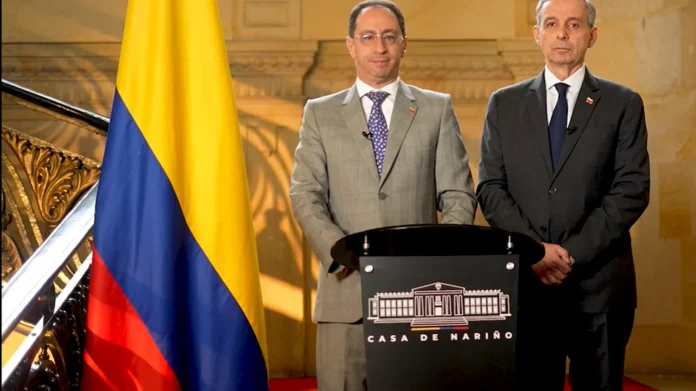 decreto del presupuesto