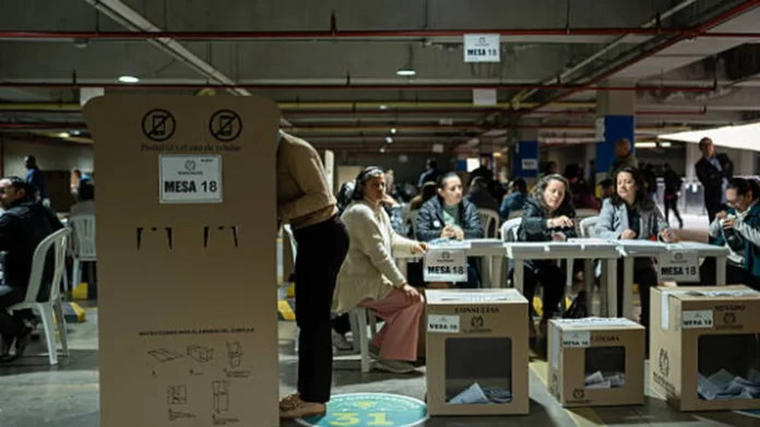 observación electoral de 2027