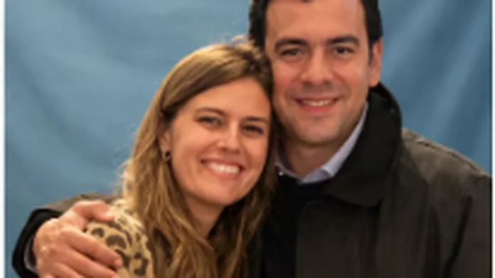 salida de Rodrigo Lara