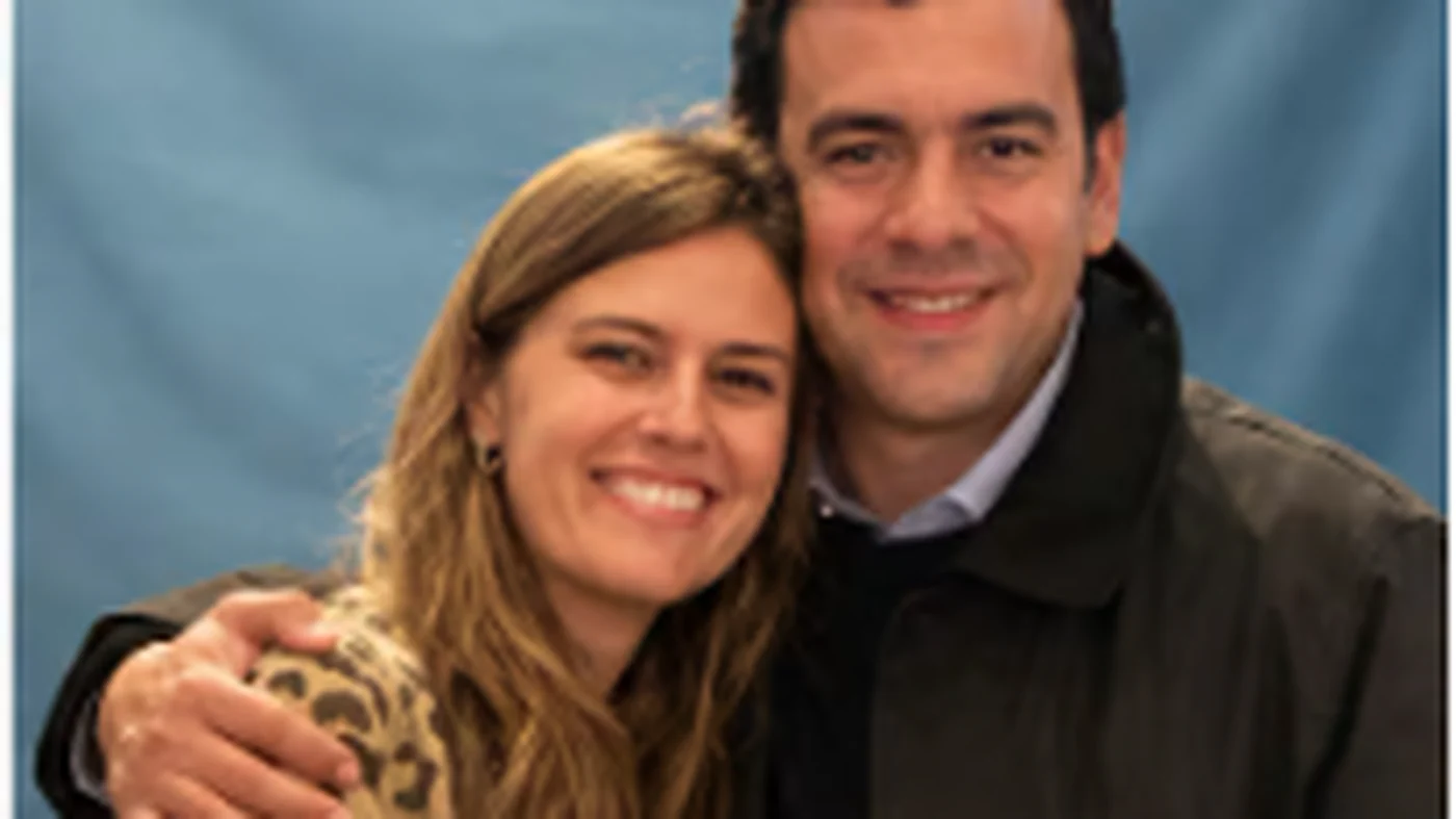 Datafolha sitúa a Flávio Bolsonaro
