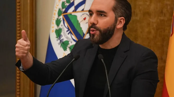 militares salvadoreños en Haití