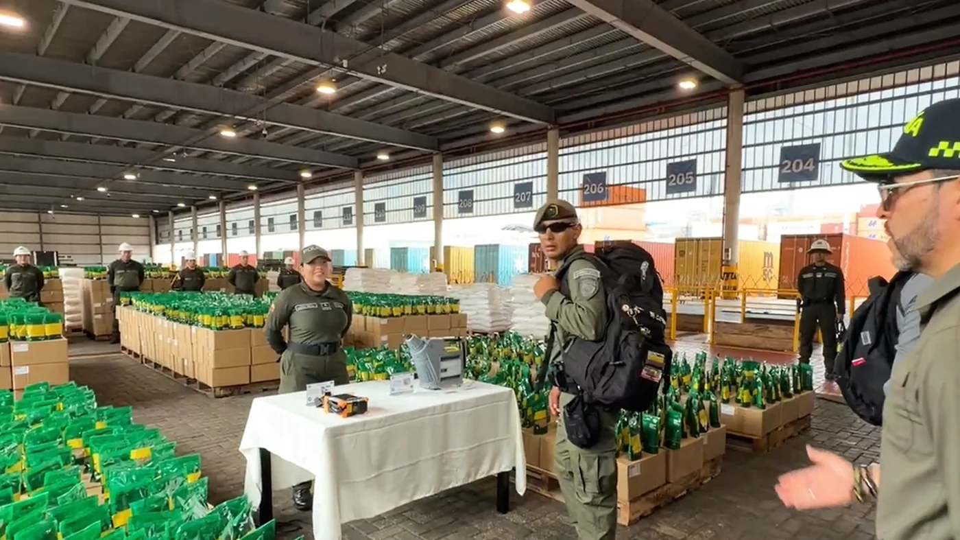 extradición de Mocho Olmedo