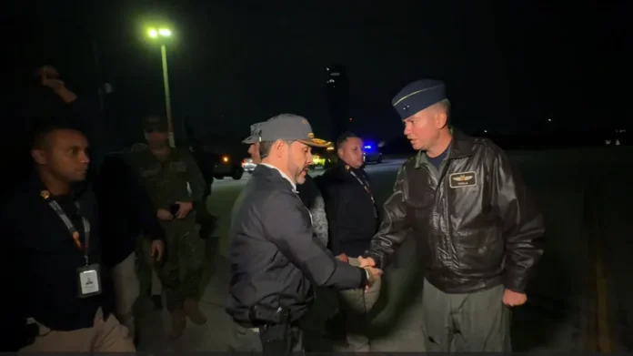 operativos contra el crimen
